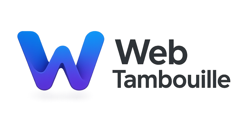 Web Tambouille